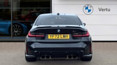 BMW M3 Competition 4dr Step Auto Petrol Saloon